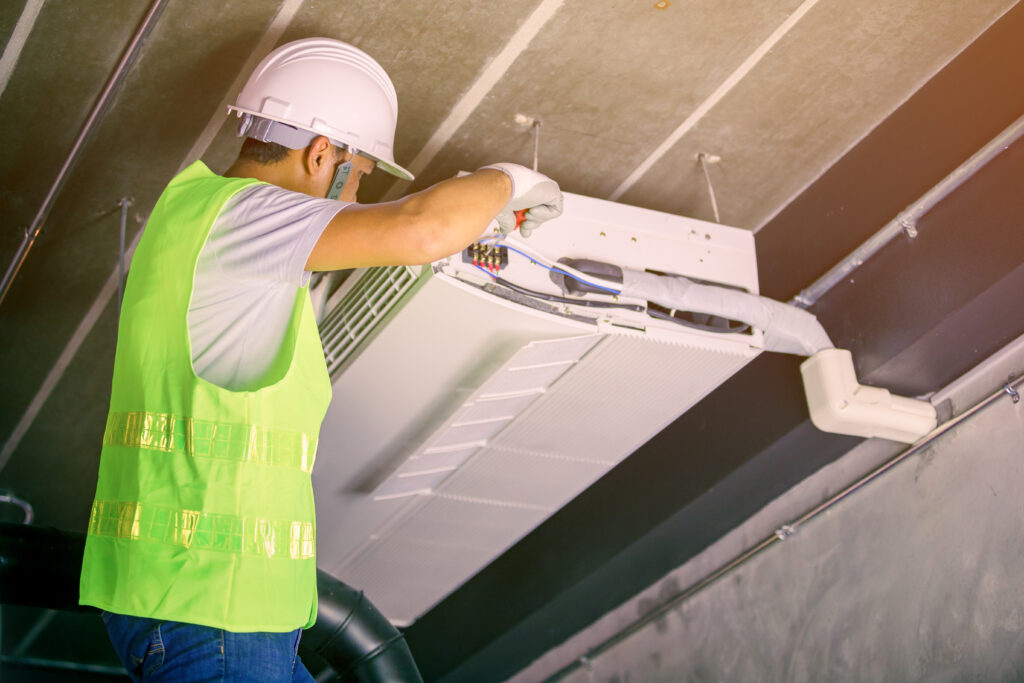 Nuevos diseños de aires acondicionados con materiales de cambio de fase para una mejor regulación de la temperatura