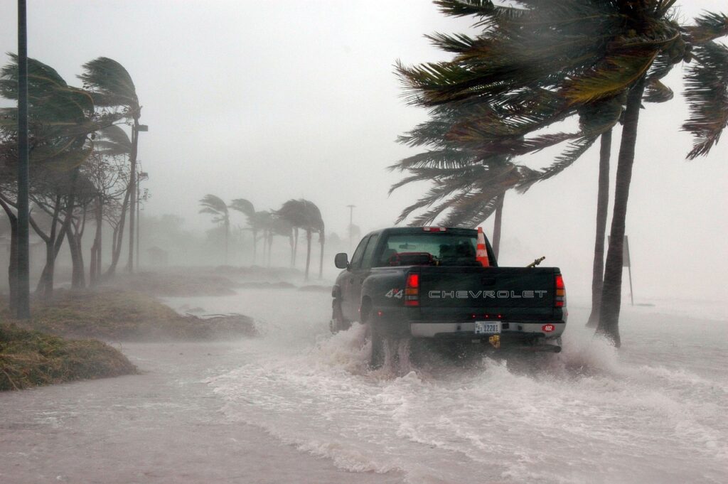 Reparación de Aires Acondicionados Después de una Tormenta o Desastre Natural